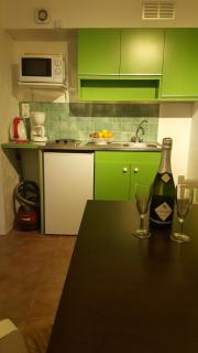 Maison Castellane Chambre d'Hotes B&B - 6