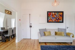 Estefânia RoofTop Apartment - Lisbon Center (NEW) - Lisbona - 7