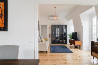 Estefânia RoofTop Apartment - Lisbon Center (NEW) - Lisbona - 8