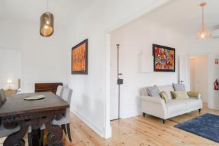 Estefânia RoofTop Apartment - Lisbon Center (NEW) - Lisbona - 4
