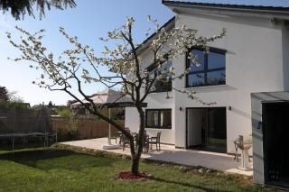 Ferienhaus Frankstraße 5b - Zinnowitz - 4