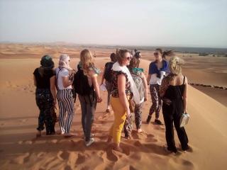 Merzouga-Bivouac-Excursion And Hotel - 3