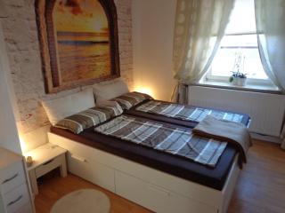 Apartments Nähe Messe - room agency - 7