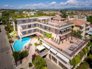 Hotel Desenzano - Desenzano del Garda - 9