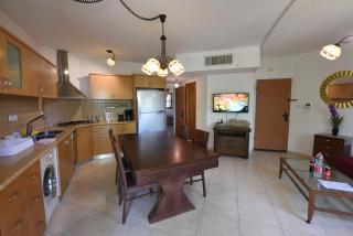 Amdar Holiday Apartments - Eilat - 4