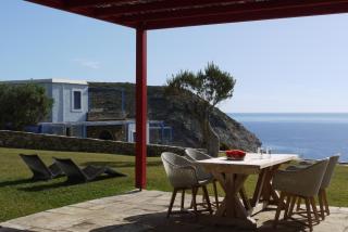 Aegea Blue Cycladic Resort - Zorgos - 7