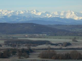 chez Isabelle - Auterive - 8