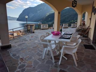 Gina's Apartment - Riva di Solto - 5
