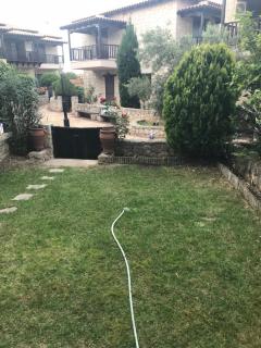 Afytos house - Afitos - 4