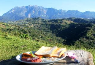 Jabez Resort Kundasang - Kundasang - 5
