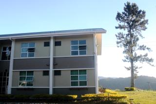 Jabez Resort Kundasang - Kundasang - 2