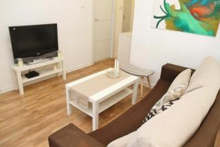 Holiday studio apartment near the Bahá ' í gardens - Haifa - 1