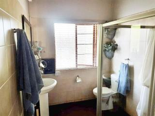 Kruger Allo B&B - 1