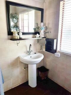 Kruger Allo B&B - 1