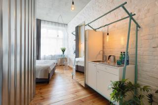 Aparthotel Wodna - Poznan - 8