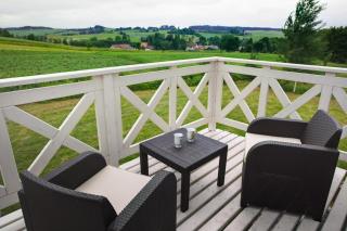 Dom Mazurski Wiatrak - 2