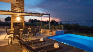 Villa Ana - Splitska - 7
