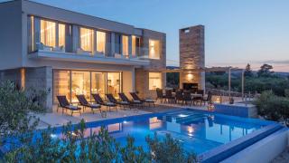 Villa Ana - Splitska - 9