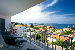 All About the Sea - Riviera House near the center of Hvar - Hvar - 3