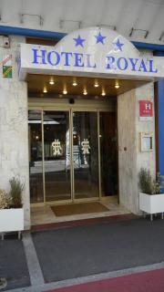 Hôtel Royal - Lourdes - 6