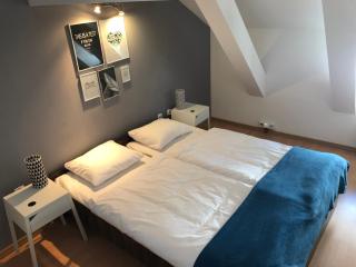 Apartamenty Szabla Bydgoszcz 1 - 0