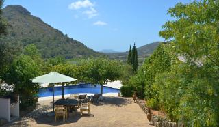 Cantó - Alcúdia - 0