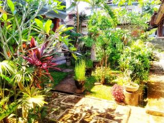 Yumi House - Ubud - 6