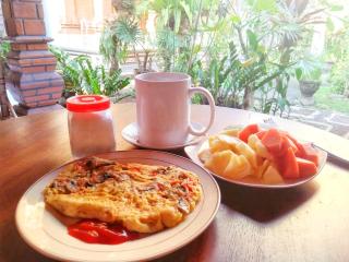 Yumi House - Ubud - 7