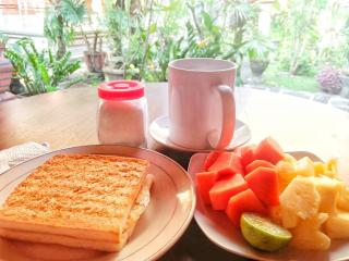 Yumi House - Ubud - 9