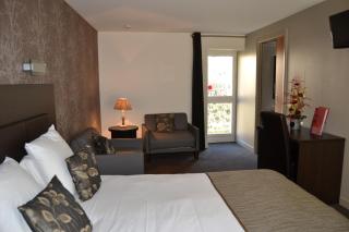 Hotel Reine Mathilde - Bayeux - 1