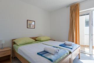 Apartments Novalja Milijan - Novalja - 2