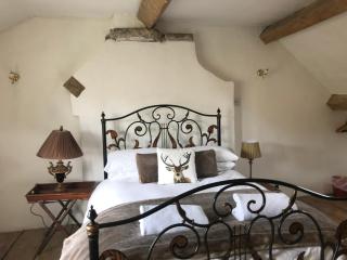 Bradford on Avon holiday cottage 4 bedroom near Bath - 8