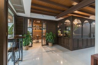 Siam Nitra Boutique Hotel - Bangkok - 7