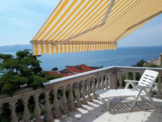 Apartments Tomas - Senj - 8