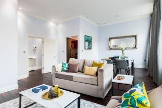 Lancaster Gate Hyde Park by London Hotel Collection - Londra - 9