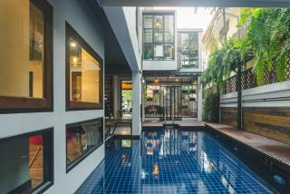33 Poshtel - Chiang Mai - 1