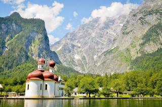 Pension Greti - Schönau am Königssee - 2