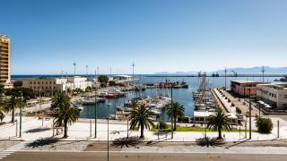 Birkin Marina - Cagliari - 9