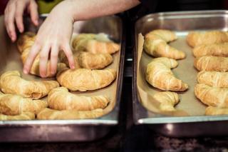 BLUME Baden Hotel & Restaurant - Baden - 2