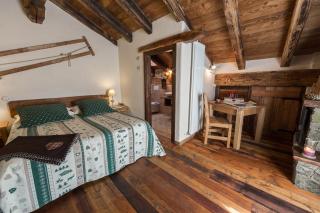 La Maison D'Antan - Bionaz - 0