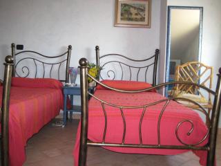 Casa I Gerani Vista Mare - Alghero - 5