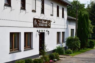 Gasthof Uttewalde - Uttewalde - 0
