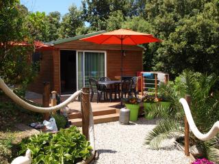 Le petit chalet - Porticcio - 0
