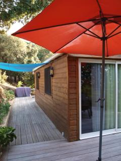 Le petit chalet - Porticcio - 3