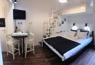 Mely Apartment in the City Center - Zagabria - 3