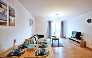 Apartament Lazur Polanki Park - Colberga - 6