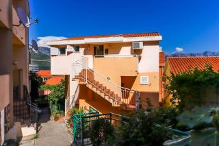 Apartment Mario - Budva - 9