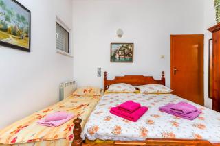 Apartment Mario - Budva - 5