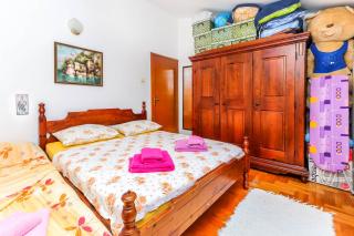 Apartment Mario - Budva - 3