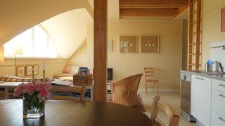 Landhaus Arcadia in Paretz - 4